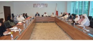 WTO National Committee holds meeting