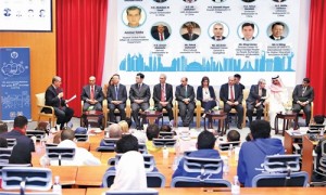 Huawei holds ICT Talent Cultivation Summit