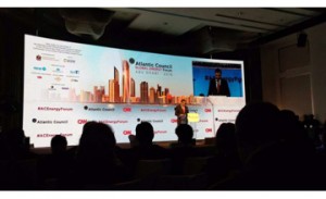 Second Global Energy Forum kicks off in Abu Dhabi