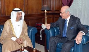 Bahrain-UAE ties praised