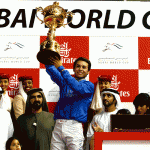Godolphin wins Dubai World Cup