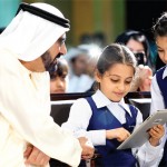 Sheikh Mohammed launches New Education Initiative