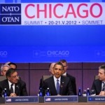 NATO to hand combat role to Afghanistan