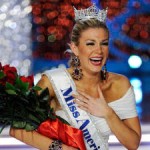Miss New York Wins Miss America Crown
