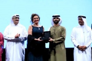 DIFF Honors 10 Arab Cinema Talents