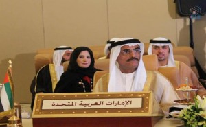 UAE presents its housing model to GCC meeting