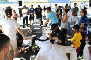 UAE celebrates Innovation Week