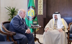 GCC, US friendship hailed