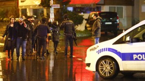 Istanbul nightclub attack kills 39, wounds 69