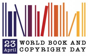 World Book and Copyright Day celebrated