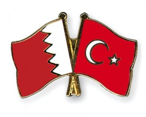 Bahrain-Turkey visa fee exemption to take effect soon