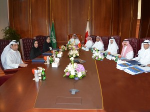 King Fahad Causeway Organisation holds 79th meeting