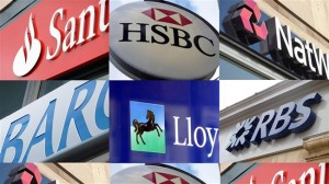 Several UK banks suspend trading Qatari rial