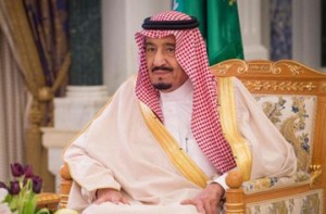 King Salman allocates $15 million for Rohingya refugees