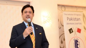 Pakistan values ties with Bahrain: Ambassador Javed Malik