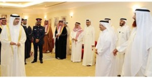 Southern governor chairs weekly Majlis