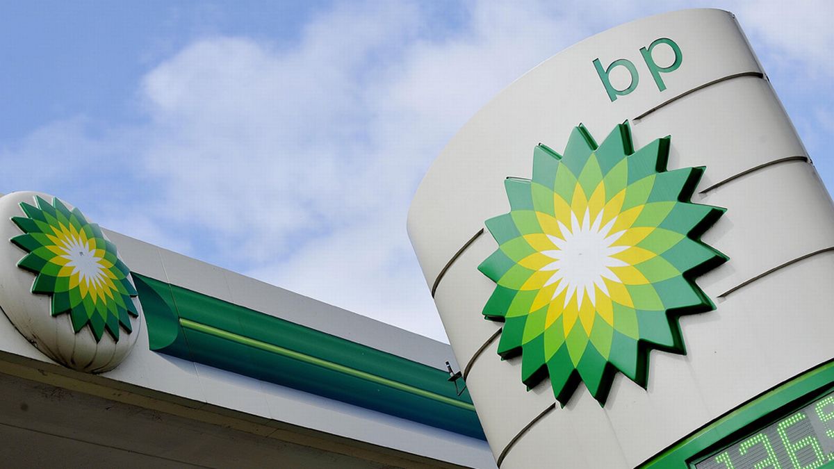 Oil Giant BP Set To Cut 10,000 Jobs - The International Diplomat